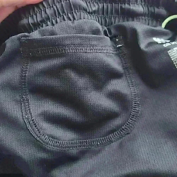 Athletic Shorts - Picture 3 of 5